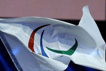 Tokyo Paralympics Rakesh Finishes Third Chikara In Top 10 In Ranking Round Of Archery Competition