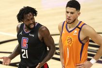 Beverley Traded Again In Grizzlies Timberwolves Deal