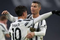 Serie A Season Preview Allegri Returns Ronaldo Staying At Juventus Mourinho At Roma