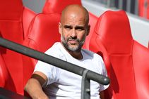 It Depends On Their Heads Guardiola Wary Of Mental Strain On Manchester City Stars