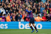 A Host Of Premier League Clubs Targeting Phillipe Coutinho