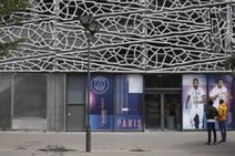 Messi S Signing Fuels Oil Rich Psg S Champions League Dreams