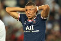 Mbappe Wants Real Madrid But Leonardo Warns Nobody Is Above Project At Psg