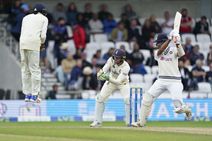 India Vs England 3rd Test A Familiar Cheteshwar Pujara Resurfaces In Time Of Crisis