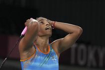 Tokyo Olympics Pv Sindhu On Cloud Nine After Winning Historic Olympic Bronze Medal For Her Country