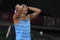 Tokyo 2020 Country Lauds Pv Sindhu S Historic Bronze Medal Win