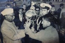 Durand Cup Football Tournament To Set The Tone For A Brand New Season Of Indian Football