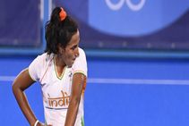 Tokyo 2020 We Now Have An Identity Of Our Own Says Rani Rampal