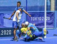 Tokyo Olympics Bronze Medal In Hockey For India Has Come After Sacrifices Coach Reid