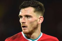 Breaking News Robertson Signs New Long Term Liverpool Contract