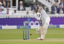 India Vs England 2nd Test Rohit Sharma Cherishes Most Challenging Innings After His Gutsy 