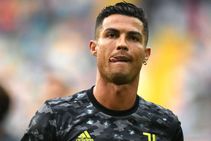 Ronaldo Psg Al Khelaifi Messi Ligue 1 Transfer News Juventus