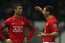 Rio Ferdinand Reveals Cristiano Ronaldo Phone Call As Remarkable Man Utd Confirmed
