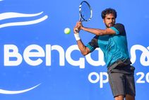 Nagal Pulls Out Of Davis Cup Tie Myneni Replaces Him In India Squad