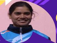 Tokyo Paralympics India Powerlifter Sakina Khatun Finishes 5th In Women S 50kg Category