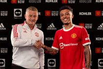 Premier League 2021 22 Sancho Daka And The Exciting Newcomers