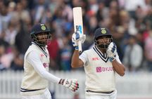 India Vs England Lords Test Joe Root Indian Lower Order