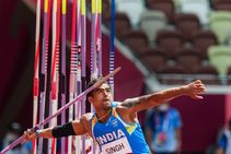 Javelin Coach Uwe Hohn On His Way Out As His Contract Ends Sources