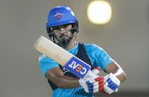 Nca Clears Shreyas Iyer For Competitive Games Delhi Capitals Fret Over Captaincy Issue