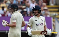 India Vs England Silverwood Says Top Order Needs To Step Up Hints Return Of Hameed Moeen For Lords