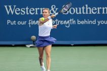 Simona Halep Not Afraid Covid 19 Due To Vaccine