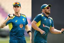Steve Smith Set To Play In Ipl Aaron Finch On Track To Recover In Time For T20 World Cup