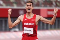 Tokyo Olympics Recap El Bakkali Ends Kenya S Dominance Canada Stun United States