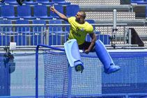 Tokyo Olympics Sreejesh Elated After Winning Gold Medal Rebirth Of Hockey In India