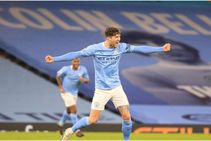 John Stones Signs New Five Year Deal Man City