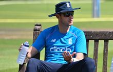 India Vs England Injured Stuart Broad Gutted To Miss Series But Will Focus On Ashes