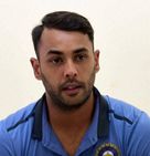 India And Karnataka All Rounder Stuart Binny Retires From Cricket Relieve His Spell Of 6 For 
