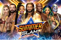Wwe Summerslam 2021 Six Reasons Why The Pay Per View Is A Must Watch For Fans In India