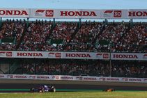 Japanese Grand Prix Cancelled Due To Coronavirus