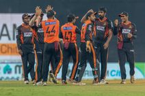 Tnpl 2021 Trichy Warriors Vs Chepauk Super Gillies Trichy Finish On Top Of League Table