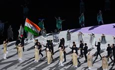 Tokyo 2020 10 Indian Officials For Closing Ceremony No Limit On Athletes