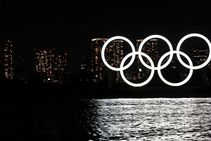 Tokyo Olympics Games Chiefs Contingency Plans As Tropical Storm Approaches