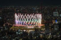 We Have Wings Paralympics Off To Glittering Start In Tokyo