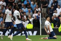 Three Potential Tottenham Hotspur Signings