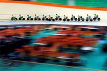 New Zealand 2016 Olympic Cyclist Olivia Podmore Dies At 