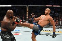 Ufc 265 Results And Recap How Gane Stopped Lewis Aldo Dominated Munhoz