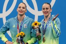 Tokyo 2020 Ioc Sorry After Announcer Confuses Ukraine And Roc