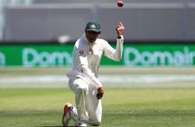 Stabbing Him In The Back Khawaja Slams Players Backs Coach Langer