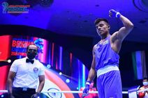 Asian Youth Junior Boxing Championships Six India Pugilists Storm Into Final
