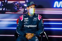 Sebastian Vettel Disqualified Hungarian Grand Prix