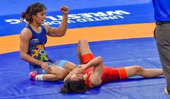 Tokyo Olympics Indian Wrestlers Schedule Dates Timings In Ist And Telecast Information