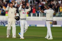 India Vs England 3rd Test Here S The Probable India Xi For Headingley Test