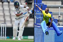 Virat Kohli S Penchant For Perfection Inspires Indian Hockey Star Pr Sreejesh