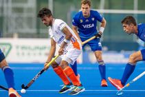 Vivek Sagar Prasad Feels Surreal After Nomination In The Fih Rising Star Of The Year Awards Category