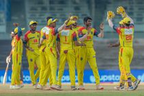 Tnpl Kovai Kings Edge Out Nellai Kings To Enter Playoffs