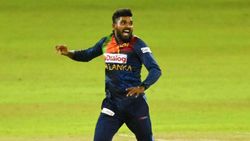 Ipl 2021 Wanindu Hasaranga Has Been On Royal Challengers Bangalore Radar For A Long Time Hesson